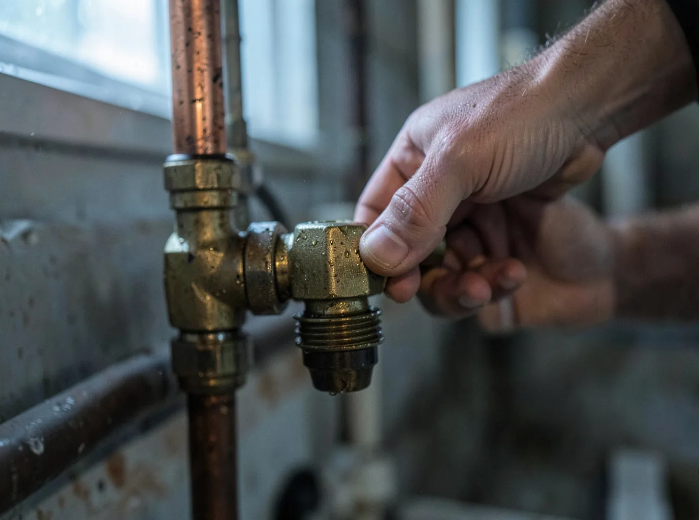 Emergency Plumber Knightdale, NC FAQs